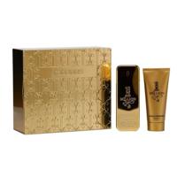 Paco Rabanne 1 Million Men Eau De Toilette 100Ml Gift Set