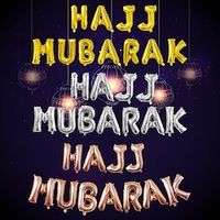 11pcs Ramadan letter balloons set off the festive atmosphere of Eid al-Fitr miniinthebox - thumbnail