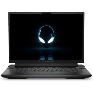 Dell Alienware M16 Gaming Laptop i9-13900HX/32GB/2TB SSD/NVIDIA GeForce RTX 4080 12GB/16-Inch QHD+/165Hz/Windows 11 Home - Dark Metallic Moon