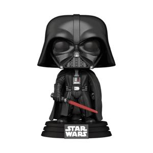 Funko Pop Star Wars Darth Vader Value