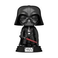 Funko Pop Star Wars Darth Vader Value
