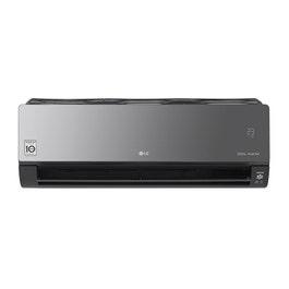 LG 2 Ton Split AC (A27TNC) with Dual Inverter Compressor, Energy Efficient, and Quick Cooling