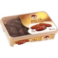 SIAFA Mabroom Dates 400gm (2513)