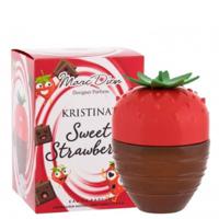 Marc Dion Kristina's Sweet Strawberry Women Edp 100ML