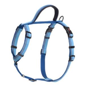 Company Of Animal HW026 HALTI Walking Harness Blue Medium