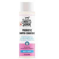 Skouts Honor Probiotic Daily Use Deodorizer Happy Puppy Grooming 30Ml