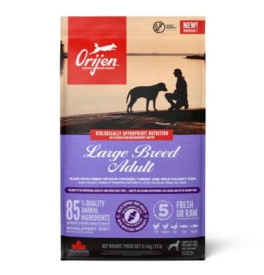 Orijen Large Breed Dry Dog Food 11.4Kg Orijen Large Breed Dry Dog Food 11.4Kg