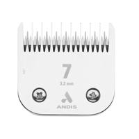 Andis Ultra Edge Detachable Blade Skip Tooth - 7-3.2mm