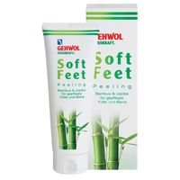 Gehwol Fusskraft Soft For Women 125ml Feet Scrub