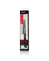 Samura Shadow Utility Knife with Black Non Stick Coating 4.7 inch