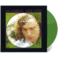 Astral Weeks (Olive Green Colored Vinyl) (Limited Edition) | Van Morrison