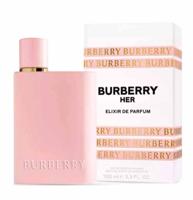 Burberry Her Elixir De Parfum Edp Intense 100ml (W)