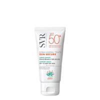 SVR Sun Secure Mineral Tinted Cream SPF50+ Dry Skin 50ml