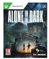 Alone in the Dark Steelbook Edition for Xbox Series X|S