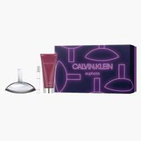 Calvin Klein Euphoria 3-Piece EDP Set for Women