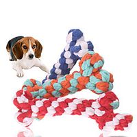 Pet Molar Bite Toy Rodents Dog Cat Pet Training Plush Cotton Gift Pet Toy Pet Play miniinthebox Pet Molar Bite Toy Rodents Dog Cat Pet Training Plush Cotton Gift Pet Toy Pet Play miniinthebox