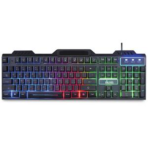 Ikon Wired Gaming Keyboard IK-GK-47