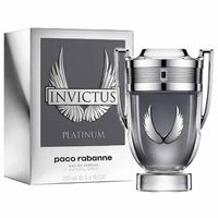 Paco Rabanne Invictus Platinum (M) Edp 100Ml