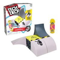 Tech Deck X-Connect Power Flippin Playset