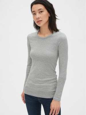 Modern Crewneck T-Shirt Modern Crewneck T-Shirt