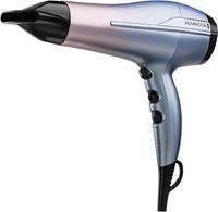 Remington Mineral Glow Hair Dryer Multicolor - RED5408