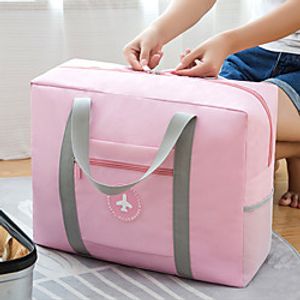 Storage Bag Oxford Cloth Ordinary Travel Bag 1 Storage Bag Household Storage Bags Lightinthebox