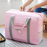 Storage Bag Oxford Cloth Ordinary Travel Bag 1 Storage Bag Household Storage Bags Lightinthebox - thumbnail
