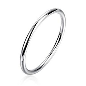Men's Bracelet Bangles Geometrical Vertical / Gold bar Fashion Silver-Plated Bracelet Jewelry Silver For Daily Work miniinthebox