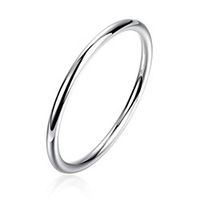 Men's Bracelet Bangles Geometrical Vertical / Gold bar Fashion Silver-Plated Bracelet Jewelry Silver For Daily Work miniinthebox - thumbnail