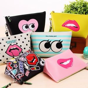 Waterproof Travel Bag Cosmetic Bag