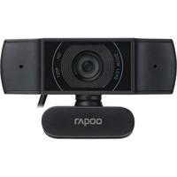 RAPOO C200 Webcam | HD 720p video calling and recording - thumbnail