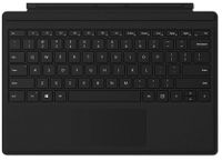 Microsoft Surface Pro Type Cover Keyboard, Black (Arabic)