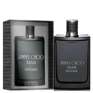 Jimmy Choo Man Intense Men Edt 200ML