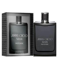 Jimmy Choo Man Intense Men Edt 200ML - thumbnail