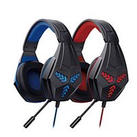 M204 Gaming Headset 3.5mm Audio Jack PS4 PS5 XBOX Ergonomic Design Retractable Stereo for Apple Samsung Huawei Xiaomi MI  PC Computer Gaming miniinthebox - thumbnail