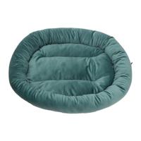 Aahh… Velvety L46 X w42 X h42 Microplush 4 Green