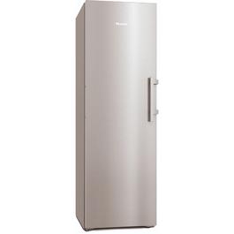 Miele FNS 4782 E Freestanding Freezer 278 Liters - Clean Steel (MIE-11953250)