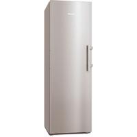 Miele FNS 4782 E Freestanding Freezer 278 Liters - Clean Steel (MIE-11953250)