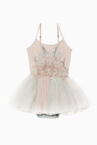 Bébé Pixie Tutu Dress in Tulle