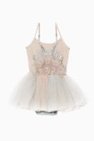 Bébé Pixie Tutu Dress in Tulle - thumbnail