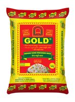 9.999 Gold Mahmood Indian Sona Masoori Rice -9kg (UAE Delivery Only)