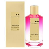 Mancera Roses Gready Edp 120Ml