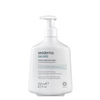 Sesderma Salises Foamy Soap-Free Cream 250ml