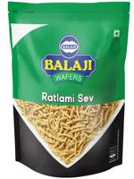 Balaji Ratlami Sev 190gm