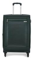 Carlton Wexford Deep Forest Softside Casing 69cm Medium Check-in Luggage - CA 148J468134