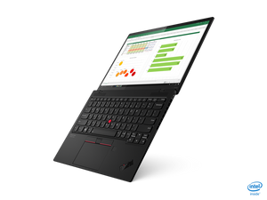 Lenovo ThinkPad X1 Nano Gen 1 i7 1160G7, 16GB RAM, 1TB SSD, 13" 2K Laptop, Black