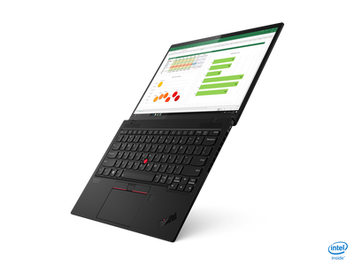 Lenovo ThinkPad X1 Nano Gen 1 i7 1160G7, 16GB RAM, 1TB SSD, 13" 2K Laptop, Black