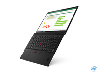 Lenovo ThinkPad X1 Nano Gen 1 i7 1160G7, 16GB RAM, 1TB SSD, 13" 2K Laptop, Black - thumbnail