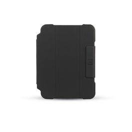 Tucano Alunno Super Protective Case for iPad (A16) 11"/10th Gen - Black (TUC-IPD1022AL-BK)