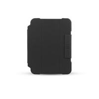 Tucano Alunno Super Protective Case for iPad (A16) 11"/10th Gen - Black (TUC-IPD1022AL-BK)